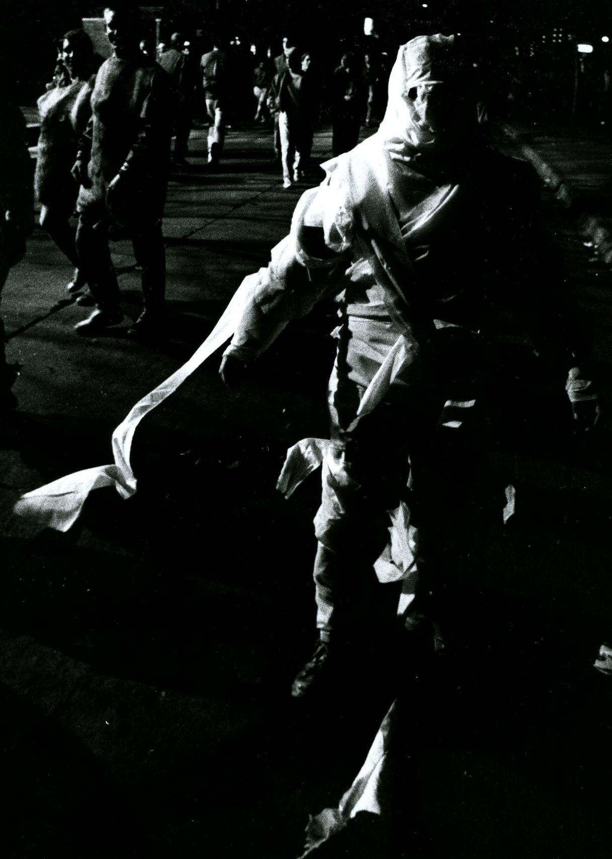 Halloween 1987